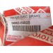 Направляющие суппорта тормозного переднего Toyota Avensis 2.0D-2.2D 2006 -2008  0495209020