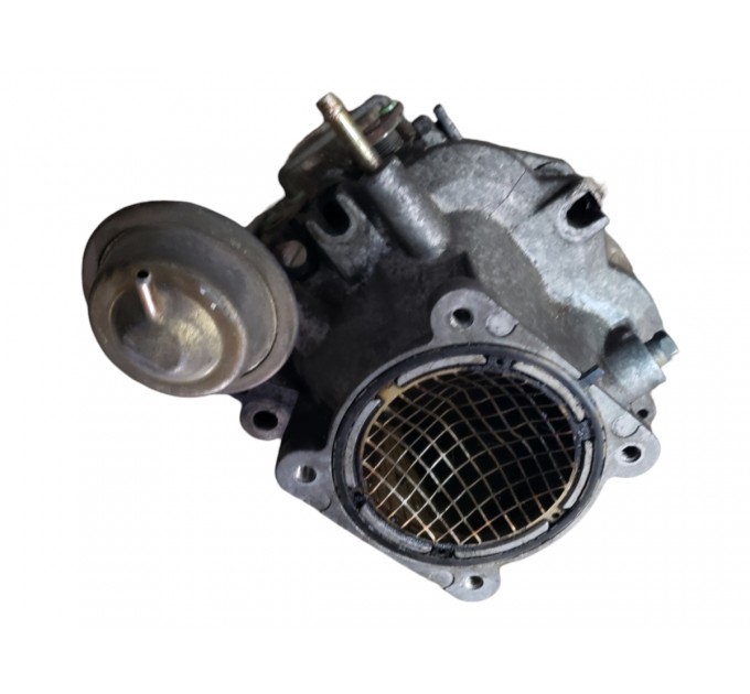 Заслонка дросельная с клапаном EGR Lexus RX300 2003-2009 1730020030