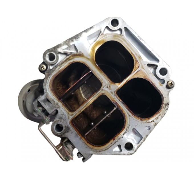 Заслонка дросельная с клапаном EGR Lexus RX300 2003-2009 1730020030