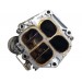 Заслонка дросельная с клапаном EGR Lexus RX300 2003-2009 1730020030