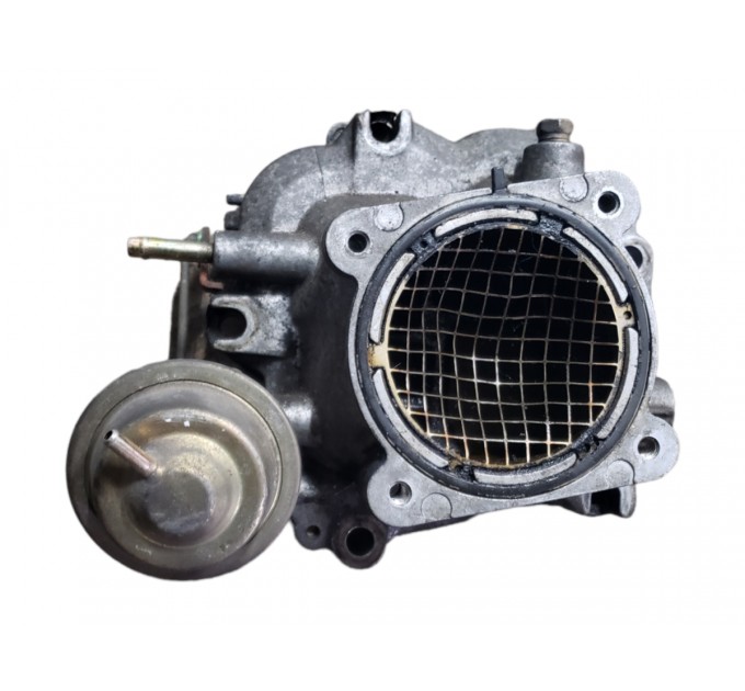 Заслонка дросельная с клапаном EGR Lexus RX300 2003-2009 1730020030