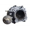 Заслонка дросельная с клапаном EGR Lexus RX300 2003-2009 1730020030