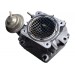 Заслонка дросельная с клапаном EGR Lexus RX300 2003-2009 1730020030