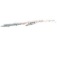 Подушка безопасности боковая (шторка) правая Mitsubishi Outlander XL 2007-2014 7030A040 Подушка безопасности боковая (шторка) правая Mitsubishi Outlander XL 2007-2014 7030A040