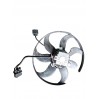 Мотор электровентилятора левого Volkswagen GOLF V 2004 - 2008  1K0959455DL