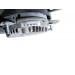 Мотор электровентилятора левого Volkswagen GOLF V 2004 - 2008  1K0959455DL