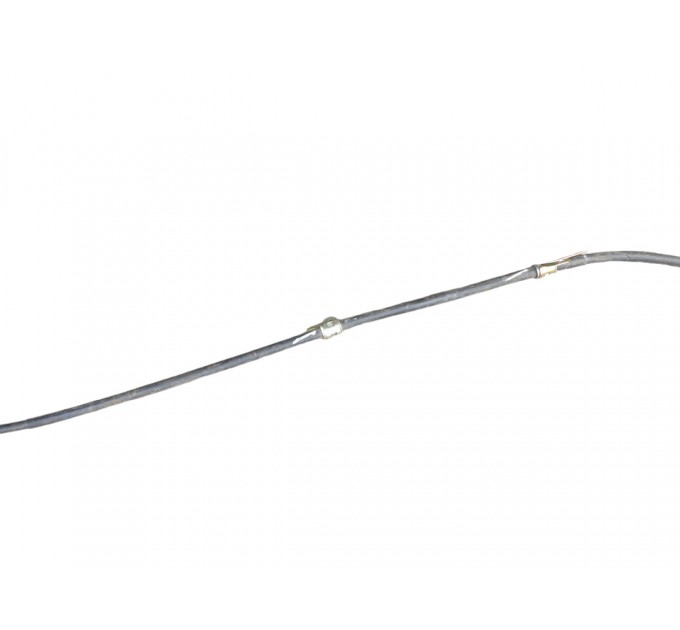 Педаль стояночного тормоза в сборе с троссом Toyota Estima Previa 2000-2006 4634112020