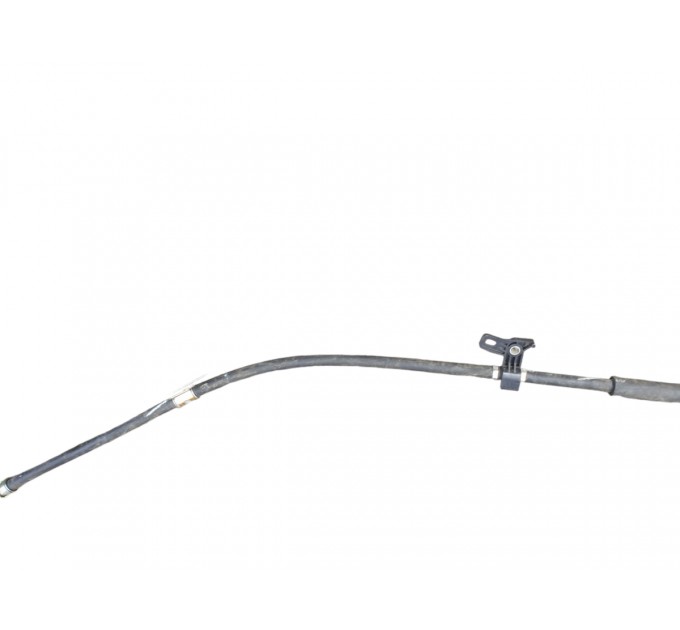 Педаль стояночного тормоза в сборе с троссом Toyota Estima Previa 2000-2006 4634112020