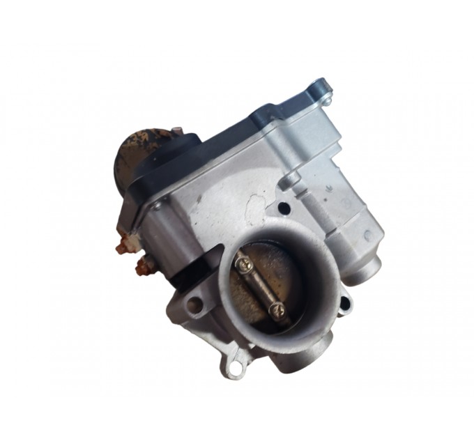 Дроссельная nissan micra 2002-2010 k12 1.2 16v SERA57602