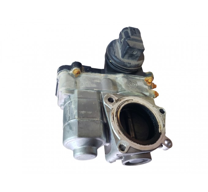 Дроссельная nissan micra 2002-2010 k12 1.2 16v SERA57602