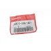 Крыльчатка вентилятора кондиционера Honda Civic 4D 2006-2012  38611RNAA01