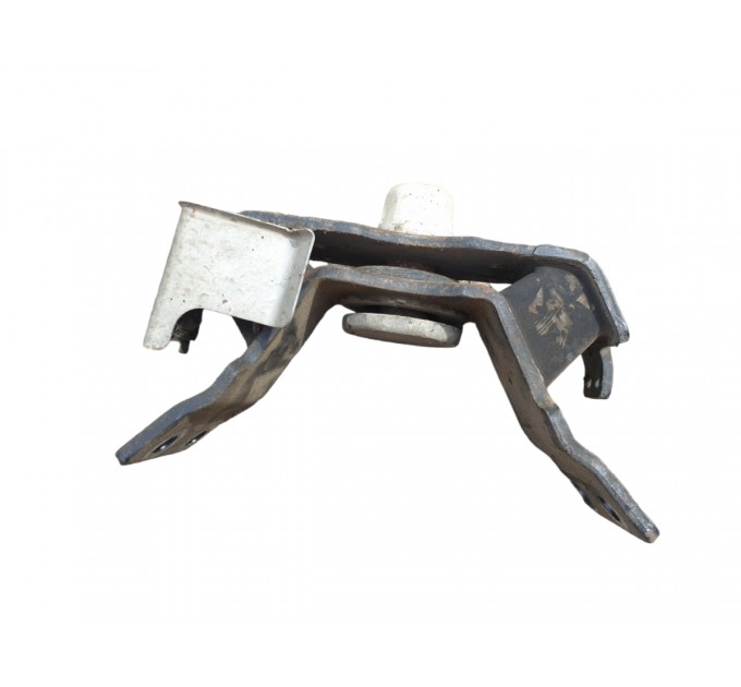 Подушка трансмиссии (опора коробки передач) Toyota LAND CRUISER PRADO j150  2009-2023 1237131050