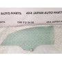 стекло двери передней левой Mazda 6 GH 2.2D (2006-2012) GS1D59511