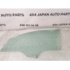 скло дверей передньої лівої Mazda 6 GH 2.2D (2006-2012) GS1D59511