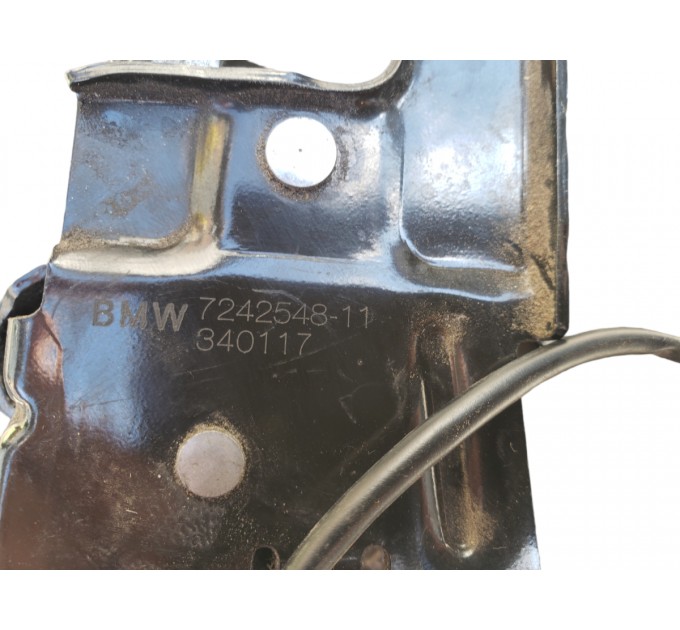Замок капота правый BMW 428 F36 2013-2020  724254811