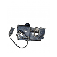 Замок капота правый BMW 428 F36 2013-2020  724254811