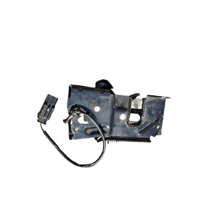 Замок капота правый BMW 428 F36 2013-2020  724254811