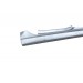 Порог кузова правый новий  VW POLO 9N 2001-2009 9507012