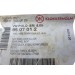 Порог кузова правый новий  VW POLO 9N 2001-2009 9507012