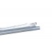 Порог кузова правый новий  VW POLO 9N 2001-2009 9507012