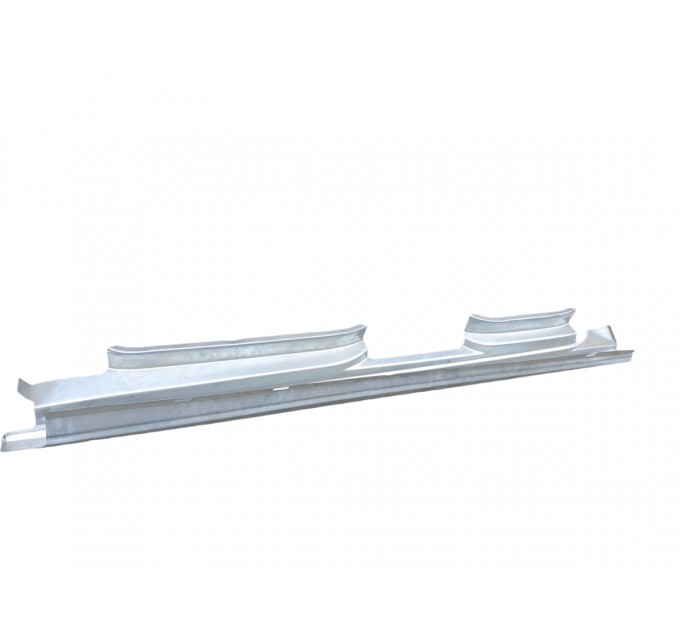 Порог кузова правый новий  VW POLO 9N 2001-2009 9507012