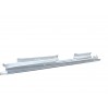 Порог кузова правый новий  VW POLO 9N 2001-2009 9507012