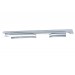 Порог кузова правый новий  VW POLO 9N 2001-2009 9507012