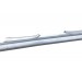 Порог кузова правый новий  VW POLO 9N 2001-2009 9507012