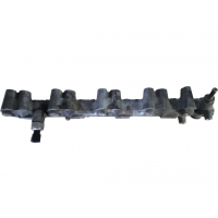 Топливная рампа toyota avensis t25 2.0 2003-2009  2380728024