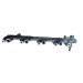 Топливная рампа toyota avensis t25 2.0 2003-2009  2380728024