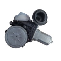 Моторччик стеклоподьемника задний левый Toyota Camry 50/55 2011-2018 8571033231 Моторччик стеклоподьемника задний левый Toyota Camry 50/55 2011-2018 8571033231