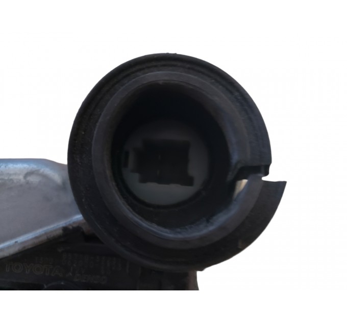Моторччик стеклоподьемника задний левый Toyota Camry 50/55 2011-2018 8571033231