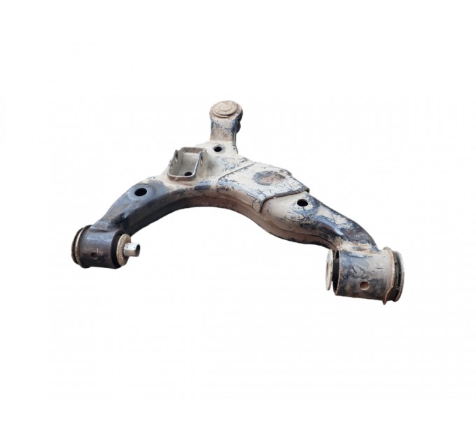 Рычаг передней подвески нижний правый Toyota Land Cruiser Prado 120 2002-2009  4806860010