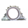Комплект крышки заднего сальника M60/M62 BMW e38 39 e53 11141436109