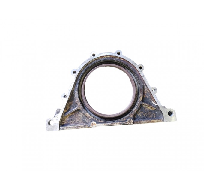 Комплект крышки заднего сальника M60/M62 BMW e38 39 e53 11141436109