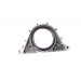 Комплект крышки заднего сальника M60/M62 BMW e38 39 e53 11141436109