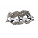 Впускной коллектор нижний (Lower) Toyota 4Runner | FJ Cruiser 4.0L 1GRFE 2002-2015 171010P011