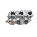Впускной коллектор нижний (Lower) Toyota 4Runner | FJ Cruiser 4.0L 1GRFE 2002-2015 171010P011