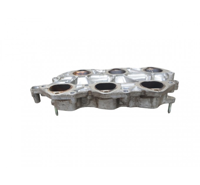 Впускной коллектор нижний (Lower) Toyota 4Runner | FJ Cruiser 4.0L 1GRFE 2002-2015 171010P011