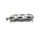 Впускной коллектор нижний (Lower) Toyota 4Runner | FJ Cruiser 4.0L 1GRFE 2002-2015 171010P011