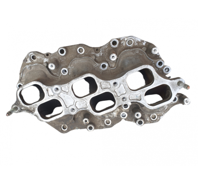 Впускной коллектор нижний (Lower) Toyota 4Runner | FJ Cruiser 4.0L 1GRFE 2002-2015 171010P011