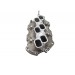 Впускной коллектор нижний (Lower) Toyota 4Runner | FJ Cruiser 4.0L 1GRFE 2002-2015 171010P011
