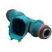 Топливная форсунка Toyota Camry 40 2.4 2006-2011 232500h070