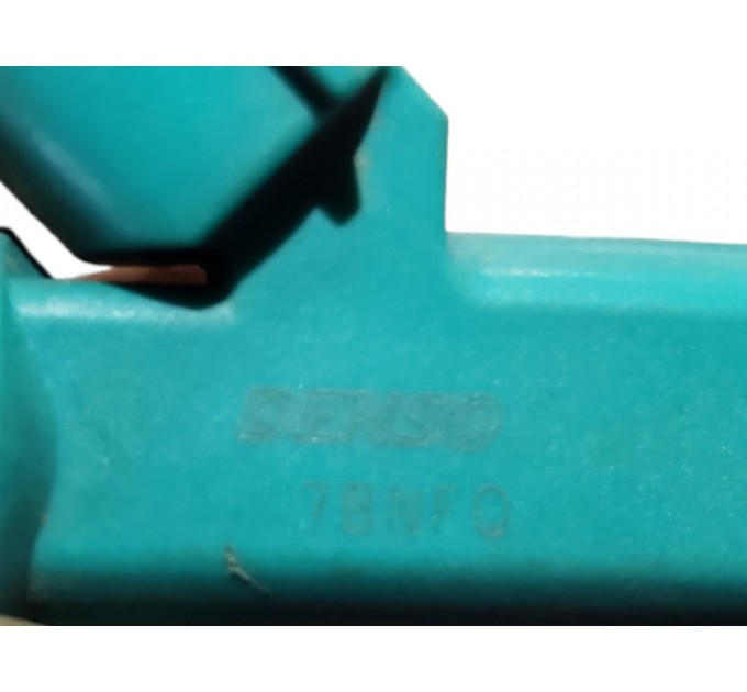 Топливная форсунка Toyota Camry 40 2.4 2006-2011 232500h070