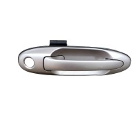 Ручка двери передней правой наружная Toyota LAND CRUISER 100  1998-2007  6921060070