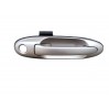Ручка двери передней правой наружная Toyota LAND CRUISER 100  1998-2007  6921060070