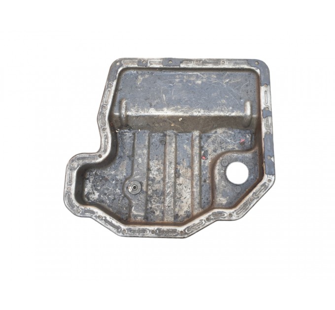 Поддон масляный картера двигателя m62 BMW 5 E34/E39 1987-2003 11131702891