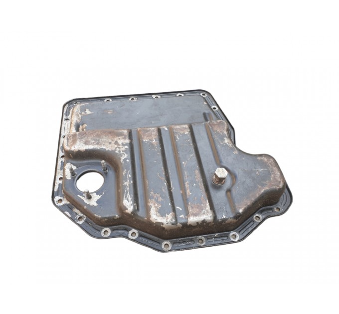 Поддон масляный картера двигателя m62 BMW 5 E34/E39 1987-2003 11131702891