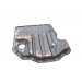 Поддон масляный картера двигателя m62 BMW 5 E34/E39 1987-2003 11131702891