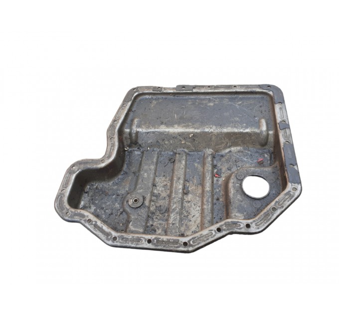 Поддон масляный картера двигателя m62 BMW 5 E34/E39 1987-2003 11131702891